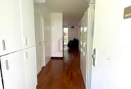 NEUBAU MIT 78M² GROßEM GARTEN &amp; IDEALER RAUMAUFTEILUNG