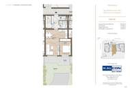 Neubauprojekt vor Fertigstellung zu attraktiven Preisen