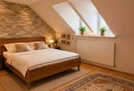 GARTENPARADIES AUF FAST 10.000 M² Exklusives Landhaus mit privater Parklandschaft & Salzwasserpool nahe Wien