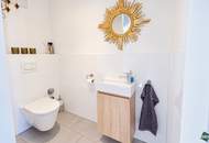 Großzügige 4-Zimmer-Maisonette mit Loggia, hochwertiger Ausstattung und 2 Tiefgaragenplätzen