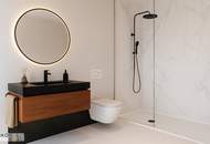 Exklusives Wohnen in Wien: 2-Zimmer-Erstbezug Wohnung mit Terrasse Loggia und Garten! - Top Lage!