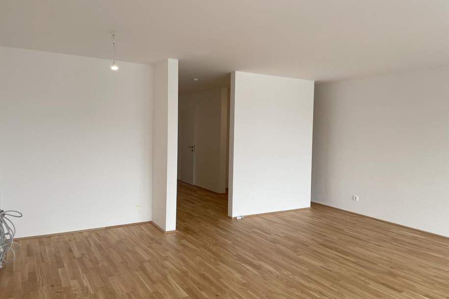 Eine Wohnung mit Loggia und modernem Flair, Wohnung-kauf, 434.000,€, 4020 Linz(Stadt)