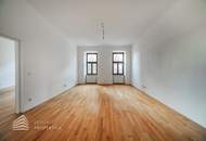 Möblierte 3-Zimmer Wohnung, Nähe Ottakring