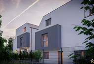 U1 ZU FUSS! 7-ZIMMER-HAUS MIT SÜDGARTEN, KELLER &amp; 3 BÄDERN – JETZT AKTIONSPREIS &amp; PROVISIONSFREI