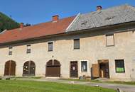 Anlageobjekt mit 4 Wohneinheiten in Vordernberg!