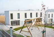 Familienfreundliches Wohnen in Stephanshart – 3-Zimmer-Maisonette mit Balkon