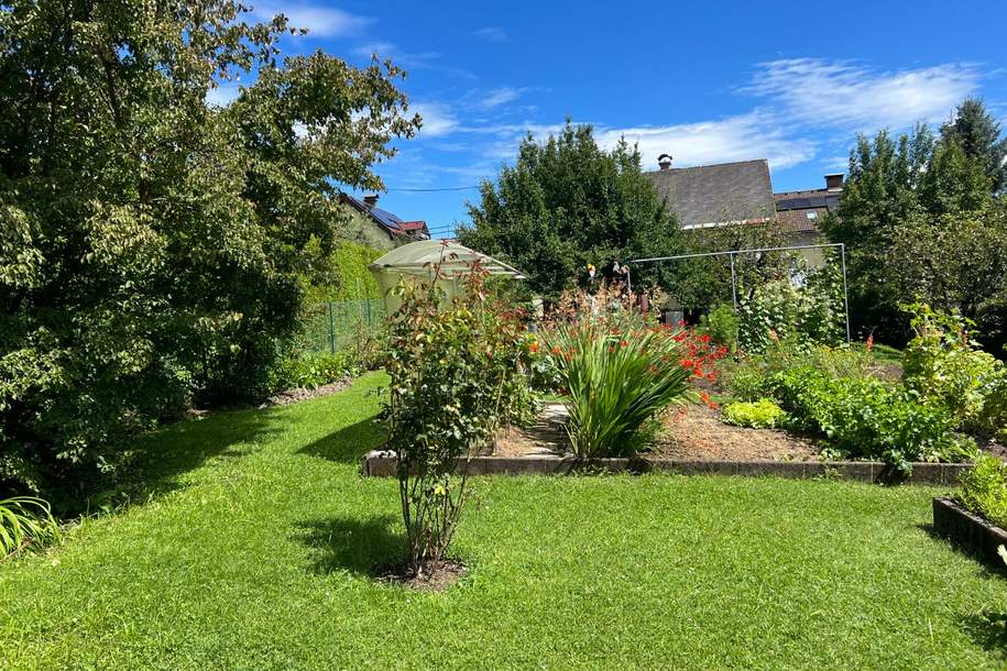 Platz für Ihr Eigenheim, Grund und Boden-kauf, 200.000,€, 9500 Villach(Stadt)