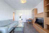 TRAUMBLICK ÜBER GRAZ | 3-Zimmer-Wohnung mit Loggia in Wetzelsdorf