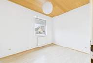 Eigentumswohnung- Erdgeschosslage mit Potential