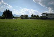 🌞 Sonniges Baugrundstück in Ruhelage in Seeboden – nur wenige Minuten vom Millstätter See entfernt
