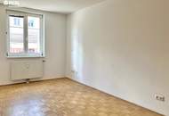 HELLE FREUNDLICHE 2 ZIMMER Wohnung am MUSILPLATZ