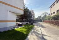 Singlewohnung mit Flair und Fun: Anlage mit großem Garten und Outdoor-Swimmingpool