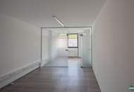 Flexible Büro-/Ordinationsfläche am Höchstädtplatz mit ausgezeichneter Anbindung