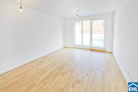 Exklusives Wohnen in Graz Eggenberg: Moderne Oasen der Eleganz, Wohnung-kauf, 349.000,€, 8020 Graz(Stadt)