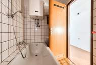 Charmante 3-Zimmer-Wohnung mit Loggia und Seeblick