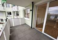 FLAIR City living - Sonnige Wohnung mit großem Balkon und Abstellraum im 5. OG! Ab sofort verfügbar!