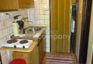 Haus auf Pachtgrund am Zicksee in St. Andrä, 3 Zimmer, 45m², 125.000 €!