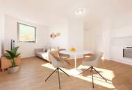 BRIX30 - Geräumige 2 Zimmer Wohnung mit Balkon