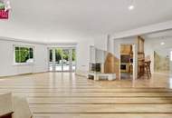 Haus Monteluce – Mediterranes Wohnen am Rande Wiens!