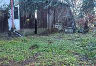 Haus im Grünen - ein märchenhafter Ort für neue Visionen