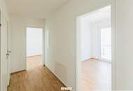 Einzigartig: 4-Zi-Familien-Wohnung mit Wienblick in direkter Waterfront-Lage