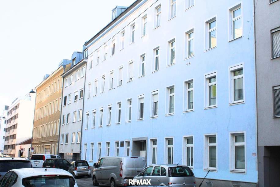 "3,5 Zimmer, viele Wohnideen!", Wohnung-kauf, 260.000,€, 1210 Wien 21., Floridsdorf