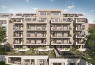 Mega-Vorsorgeinvestment in Döblinger Bestlage! – Exklusives Wohnprojekt mit Top-Anbindung!