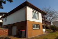 Wohnhaus in ausgezeichneter Lage
