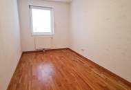 FAMILIENHIT, DACHGESCHOSS, 103 m2 Neubau mit Loggia und Balkon, Wohnküche, 3 Zimmer, Wannenbad, Parketten, Holbeingasse