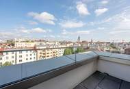++NEU++ Exklusives 4-Zimmer-Penthouse mit Blick über Wien (1/31)