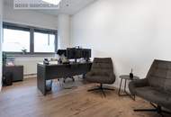 Großzügige Büro- und Hallenkombination mit idealer Anlieferung