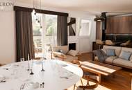 UNIQUE RESIDENCE - Luxusvilla mit Pool und traumhaften Fernblick