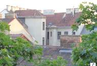 2-3 Zimmer Terrassenwohnung in zentraler Lage des 10.Bezirks
