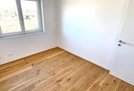 !!Preisreduktion!! Exklusive 4 Zimmer-Terrassen-Wohnung (Erstbezug) mit Potenzial zum zukünftigen Mehrwert!