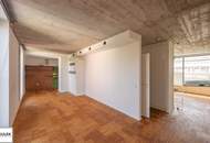 Außergewöhnliche, moderne Büroflächen mit Dachterrasse inkl. Fernblick & vielen weiteren Erweiterungs- und Nutzungsmöglichkeiten