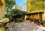 Wunderschön sanierter 5-Zimmer-Altbau nahe dem Schubertpark - ideal für Familien
