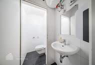 Geräumiges 5-Zimmer Altbau Büro in Toplage