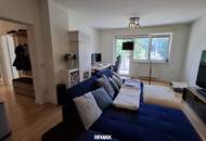 Helle 3-Zimmer-Eigentumswohnung mit Loggia und Garagenplatz in Kirchberg an der Pielach