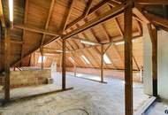 Einfamilienhaus mit Sanierungsbedarf in ruhiger Lage