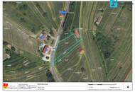 Charmanter, sanierter Weinkeller mit Panoramablick in Eisenberg an der Pinka!