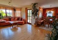 Stilvoller Bungalow mit Gartenidylle, Photovoltaik &amp; Teichanlage