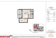 "Wohnhaus Karl 9" - Extravagante Eigentumswohnungen in Mödling