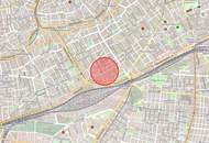 Unbefristet vermietete Garcionerre mit ca. 3,7 % Bruttoanfangsrendite!