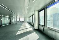 360 TOUR // BÜROFLÄCHE im ARES TOWER