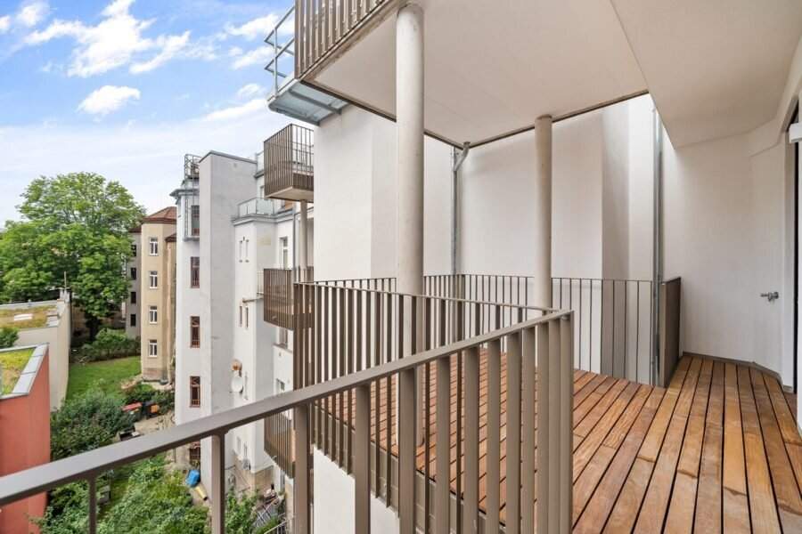 ERSTBEZUG ! Exklusives Wohnprojekt in historischem Gebäude (Top 16), Wohnung-kauf, 857.000,€, 1150 Wien 15., Rudolfsheim-Fünfhaus