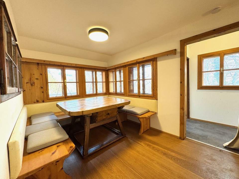 ++ KNUSPERHÄUSCHEN ++ zur MIETE mitten im WALD