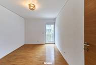 3-Zimmer-Wohnung mit Westbalkon und Bergblick in zentraler Innsbrucker Lage