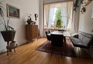 Exklusive Galerie-Wohnung mit Terrasse im beliebten Dragonerquartier – 109 m² Wohntraum in Wels
