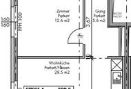 NEUWERTIGE 2 ZIMMER WOHNUNG | SÜDBALKON | IHR NEUES ZUHAUSE WARTET| AB AUGUST