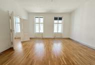 1030! STADTPARKNÄHE: Zentral gelegenes 3 Zimmer-Büro in gepflegtem Altbau!